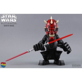 Star Wars VCD Figure Darth Maul 23 cm